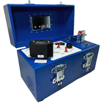 Spectra Scientific Field Pro III Peristaltic Pump